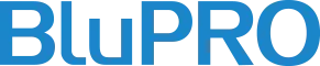 logo blupro