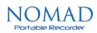 NOMAD logo image