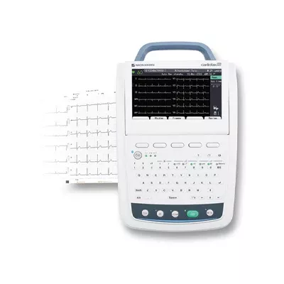 cardiofax M ECG-3350 thumbnail image