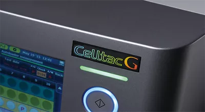 Celltac G MEK-9100 image 01