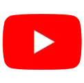 YouTube icon