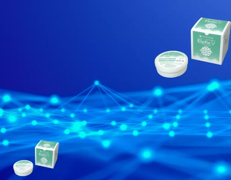 Product Accessory paste and gel hero image