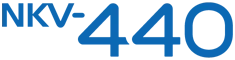 NKV-440 logo image