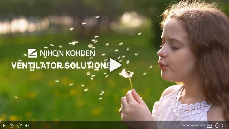 Ventilator Solutions news image