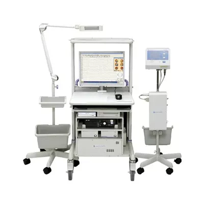 eeg 2007年 Neurofax EEG-1200 | Nihon Kohden Do Brasil
