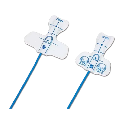 thumb single patient use probes